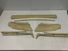Kit plastiche cielo usato  Mezzolombardo