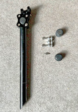 27 2 seatpost for sale 27 2 seatpost for sale WAKEFIELD