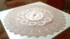 Amazing lefkara handmade for sale  LONDON