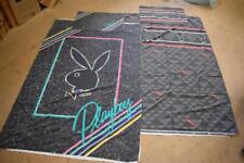 Vintage playboy duvet for sale  HULL