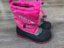 Keen winterport boots for sale  Round Lake