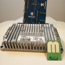 Calculateur vierge siemens d'occasion  Toulon-