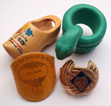 Boy scouts neckerchief for sale  PRESTON