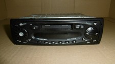 Autoradio blaupunkt clock d'occasion  Pont-de-Roide
