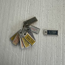 Rare vtg disabled for sale  Wheaton