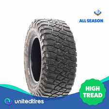 Used 33x12.5r17 bfgoodrich for sale  Chicago