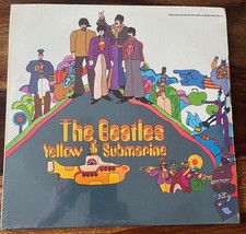 Beatles yellow submarine gebraucht kaufen  Berlin