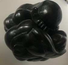 Weeping buddah carved for sale  PEACEHAVEN