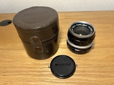 Nikon nippon kogaku d'occasion  Expédié en Belgium