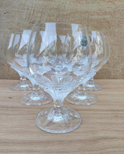 Lot verres cognac d'occasion  Calais