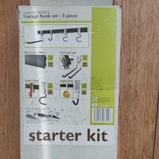 Garage storage starter for sale  WEDNESBURY
