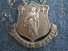 Obsolete original merthyr for sale  LANGPORT