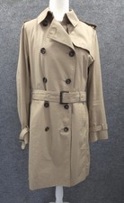 Uniqlo trench coat for sale  Santa Paula