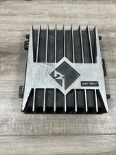 Rockford fosgate punch for sale  Johnstown