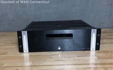 emotiva amp for sale  Bridgeport