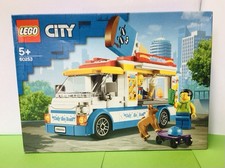 Lego city 60253 for sale  BARNSLEY