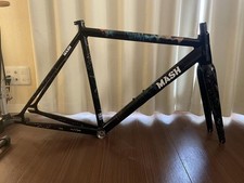 Mash ac3 frame d'occasion  Expédié en Belgium