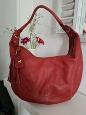 Radley real leather for sale  OXFORD