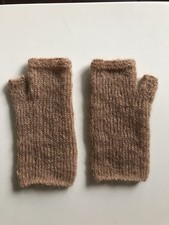 Pulswärmer hochwertiger mohai gebraucht kaufen  Bruchhausen-Vilsen