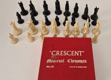 Vintage 1970s crescent for sale  LEEDS