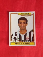 Figurina new sticker usato  Santo Stefano di Camastra