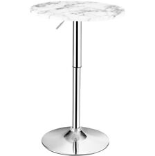 Round height adjustable for sale  Fresno