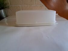 Tupperware plat cake d'occasion  Ballan-Miré