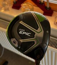 Callaway epic driver for sale  WREXHAM