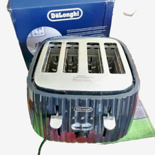 Longhi slice toaster for sale  BATH