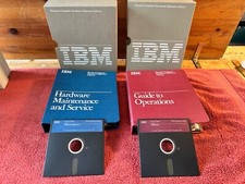 Ibm computer reference for sale  Poughkeepsie