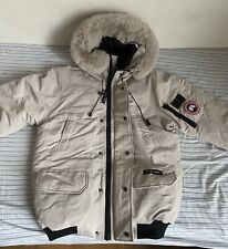 Piumino canada goose usato  Torino