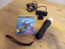 Kit playstation move usato  Milano