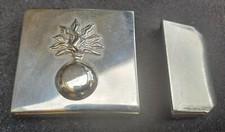Plaque boucle ceinturon d'occasion  Dijon