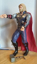 Marvel avengers thor for sale  SUTTON