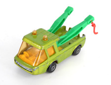 Matchbox toe joe for sale  LIVERPOOL