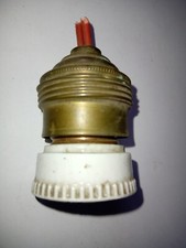 Ancienne douille e27 d'occasion Ancienne douille e27 d'occasion  Boulay-Moselle