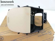 Mercedes w163 getränkehalter gebraucht kaufen  Freren