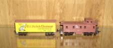 Usa railroad wagons for sale  CANTERBURY