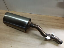 Silencieux échappement kawasa d'occasion Silencieux échappement kawasa d'occasion  Satillieu