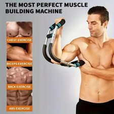 Adjustable arm trainer d'occasion  Expédié en Belgium