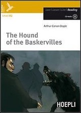 Hound the baskervilles usato  Sesto San Giovanni
