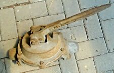 Alte wasserpumpe pumpe gebraucht kaufen  Nünchritz