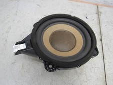 Usado, 2010 2016 Hyundai Genesis Coupe alto-falante traseiro JBL Infinity Audio subwoofer fabricante de equipamento original comprar usado  Enviando para Brazil