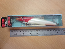 Rapala floating magnum for sale  CHELTENHAM