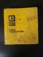 Cat d6c service for sale  Shingle Springs