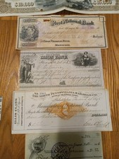 Rare 1800 obsolete for sale  Saint Peters