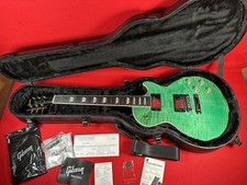 Gibson les paul for sale  Victoria