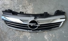 Pel zafira kühlgrill gebraucht kaufen  Neuenrade