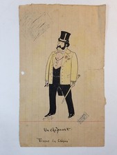 Graziani vivent chèques d'occasion Graziani vivent chèques d'occasion  Paris IX