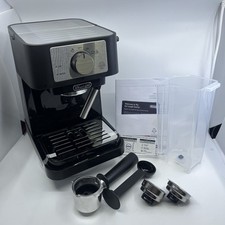 Delonghi ec260bk stilosa for sale  San Francisco